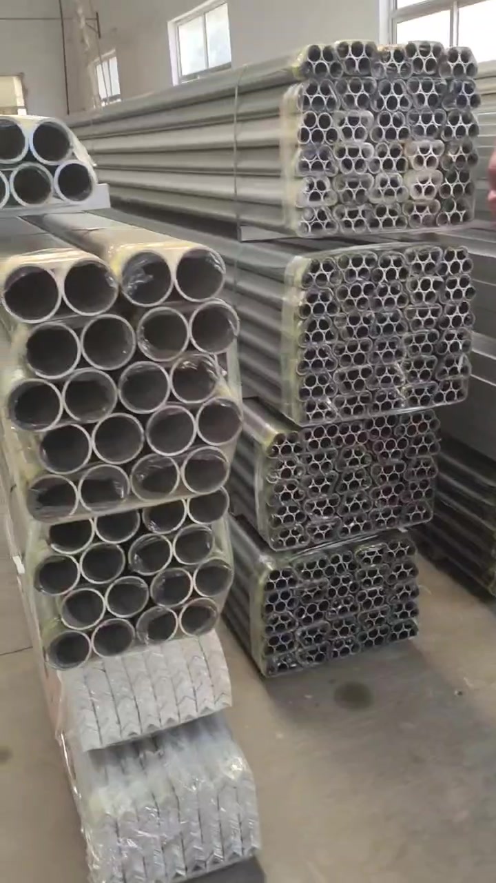 鋁合金管材市場(chǎng)價(jià)格解析 一公斤鋁合金管究竟多少錢(qián)？